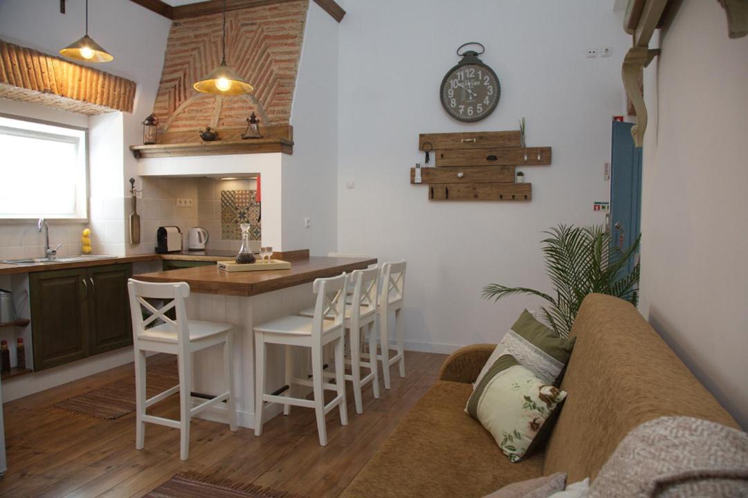 Appartamento Cafofos Da Zeta Setúbal Esterno foto