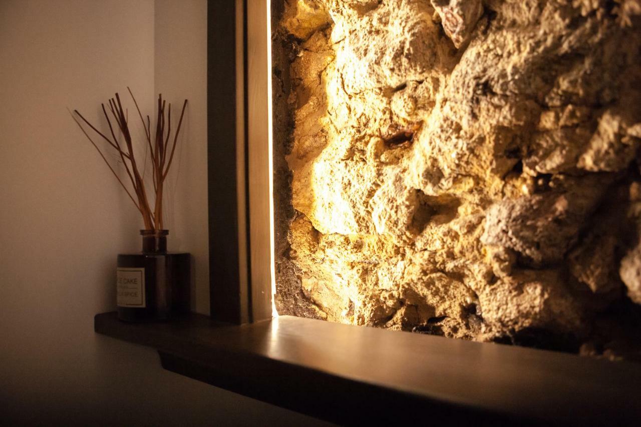 Appartamento Cafofos Da Zeta Setúbal Esterno foto