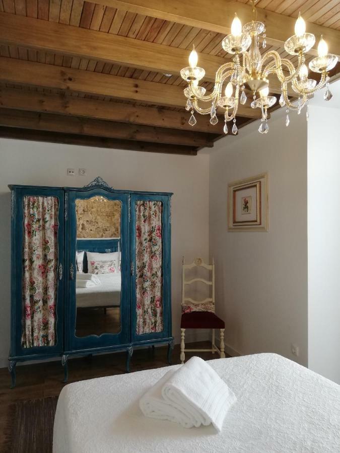 Appartamento Cafofos Da Zeta Setúbal Esterno foto