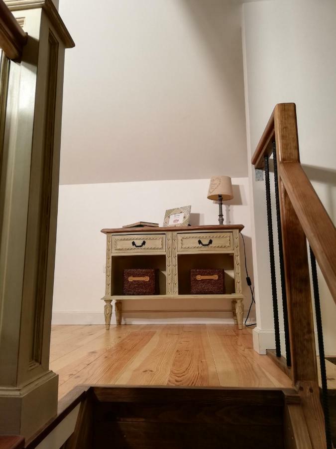 Appartamento Cafofos Da Zeta Setúbal Esterno foto