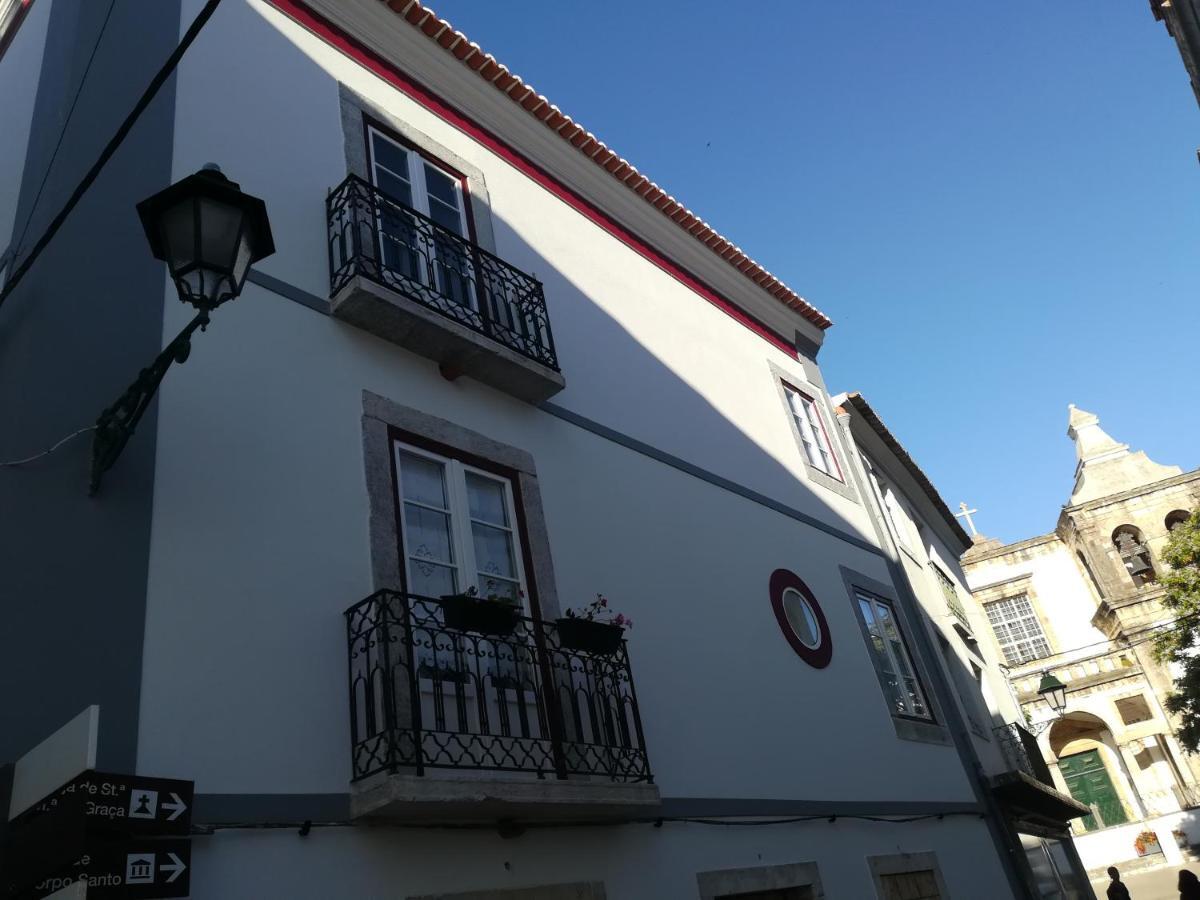 Appartamento Cafofos Da Zeta Setúbal Esterno foto