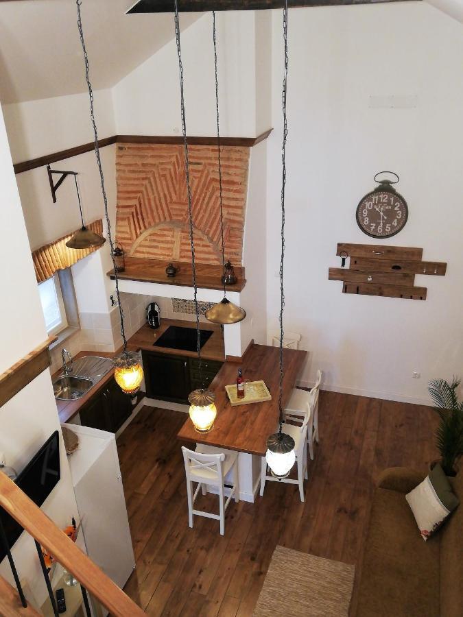 Appartamento Cafofos Da Zeta Setúbal Esterno foto