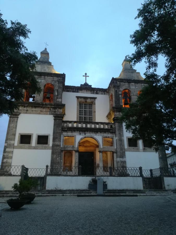 Appartamento Cafofos Da Zeta Setúbal Esterno foto