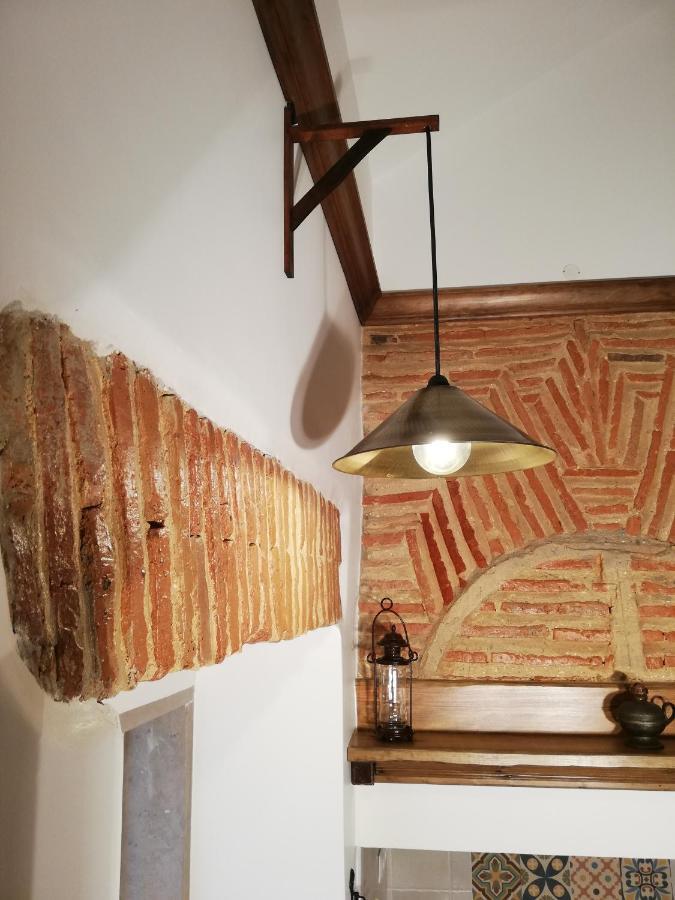 Appartamento Cafofos Da Zeta Setúbal Esterno foto